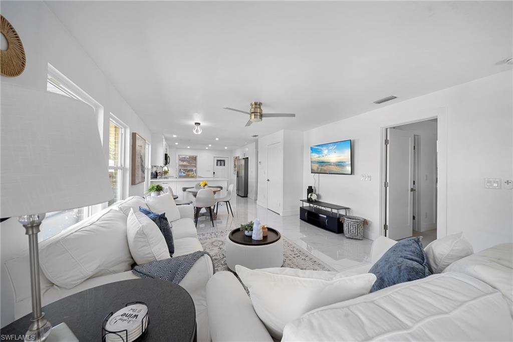 OZLYN GARDEN VILLAS - Residential