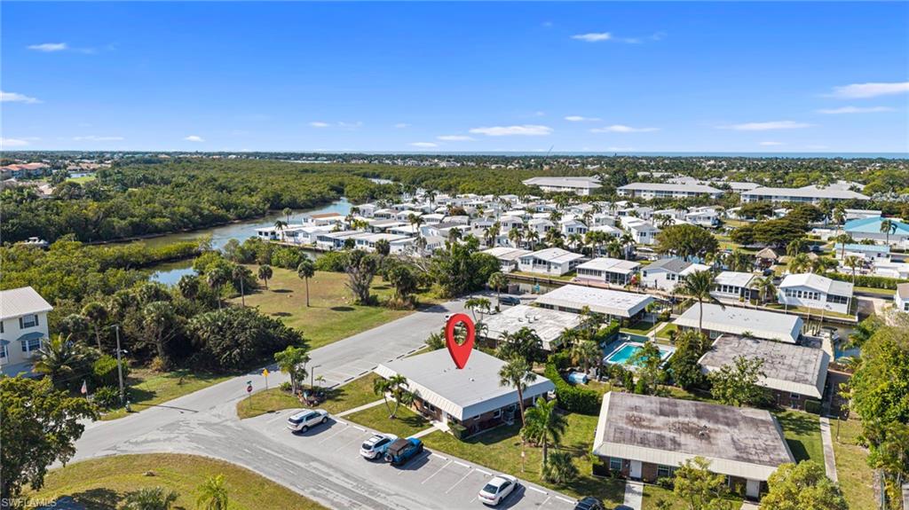 OZLYN GARDEN VILLAS - Residential