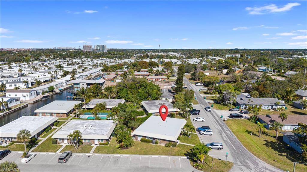 OZLYN GARDEN VILLAS - Residential