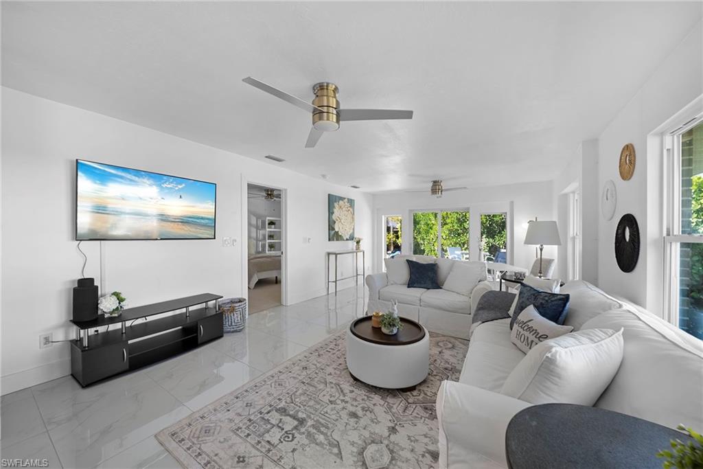 OZLYN GARDEN VILLAS - Residential