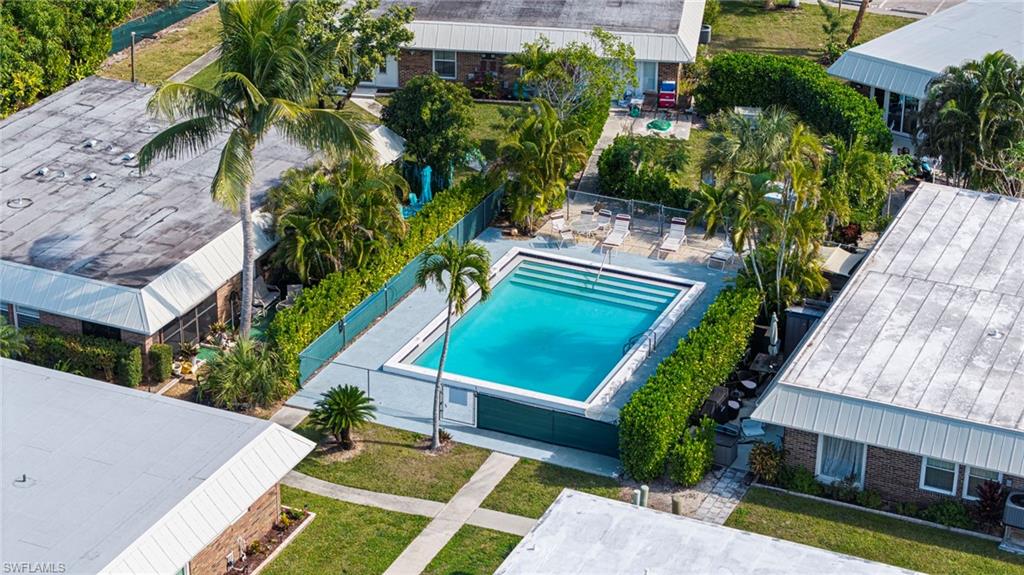 OZLYN GARDEN VILLAS - Residential