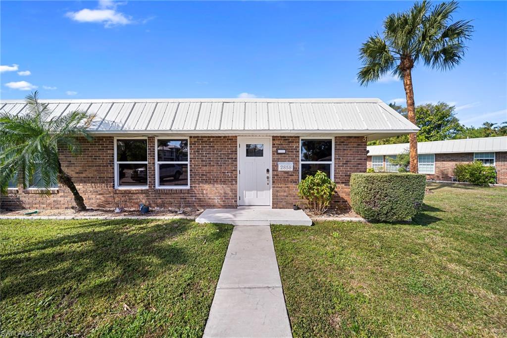 OZLYN GARDEN VILLAS - Residential