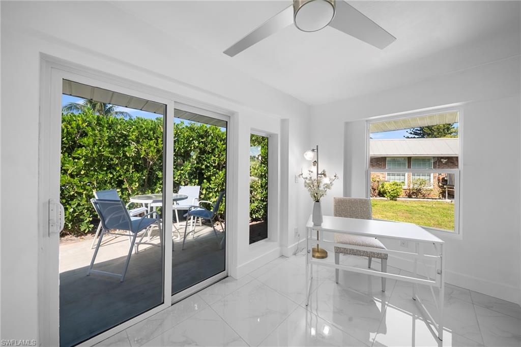 OZLYN GARDEN VILLAS - Residential