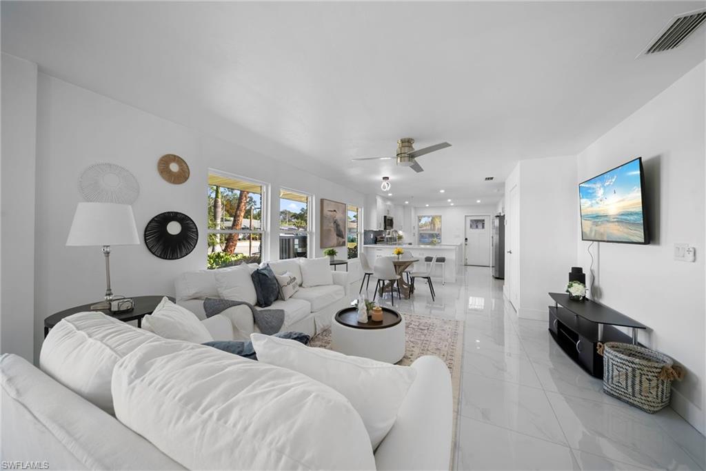 OZLYN GARDEN VILLAS - Residential