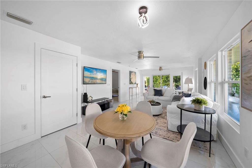 OZLYN GARDEN VILLAS - Residential