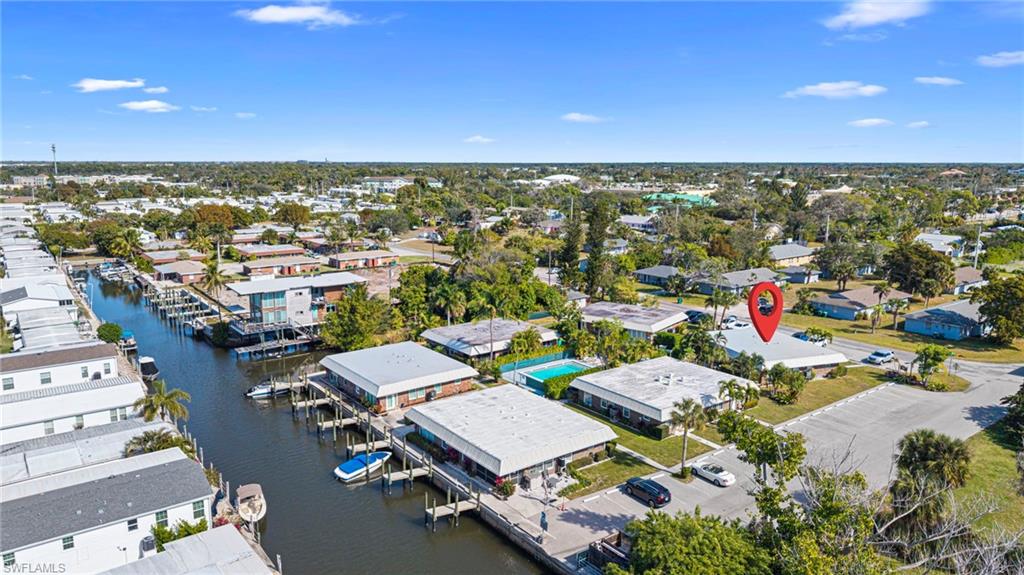 OZLYN GARDEN VILLAS - Residential