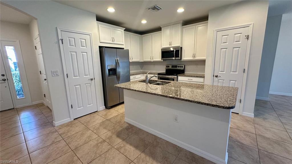 LINDSFORD - Residential Lease