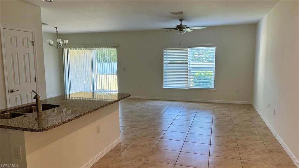 LINDSFORD - Residential Lease