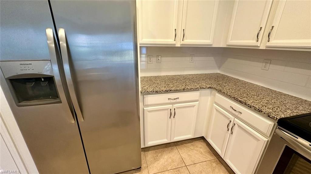 LINDSFORD - Residential Lease