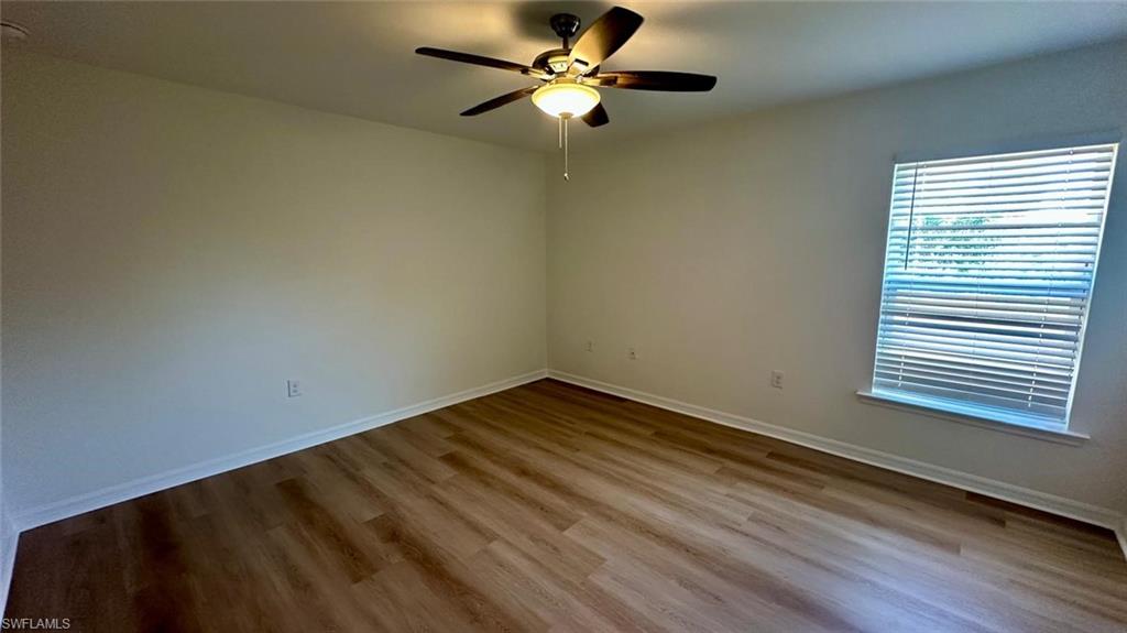 LINDSFORD - Residential Lease