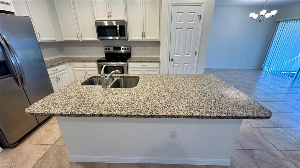 LINDSFORD - Residential Lease