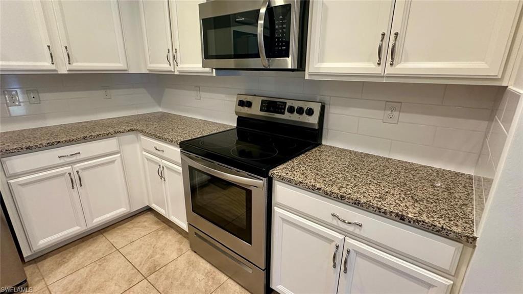 LINDSFORD - Residential Lease