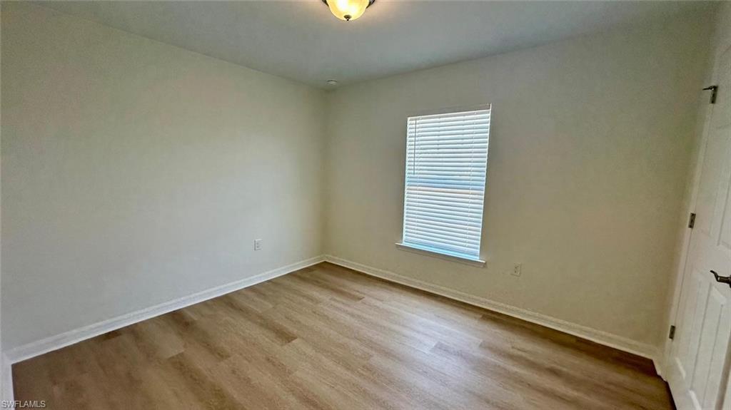 LINDSFORD - Residential Lease