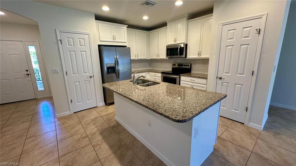 LINDSFORD - Residential Lease