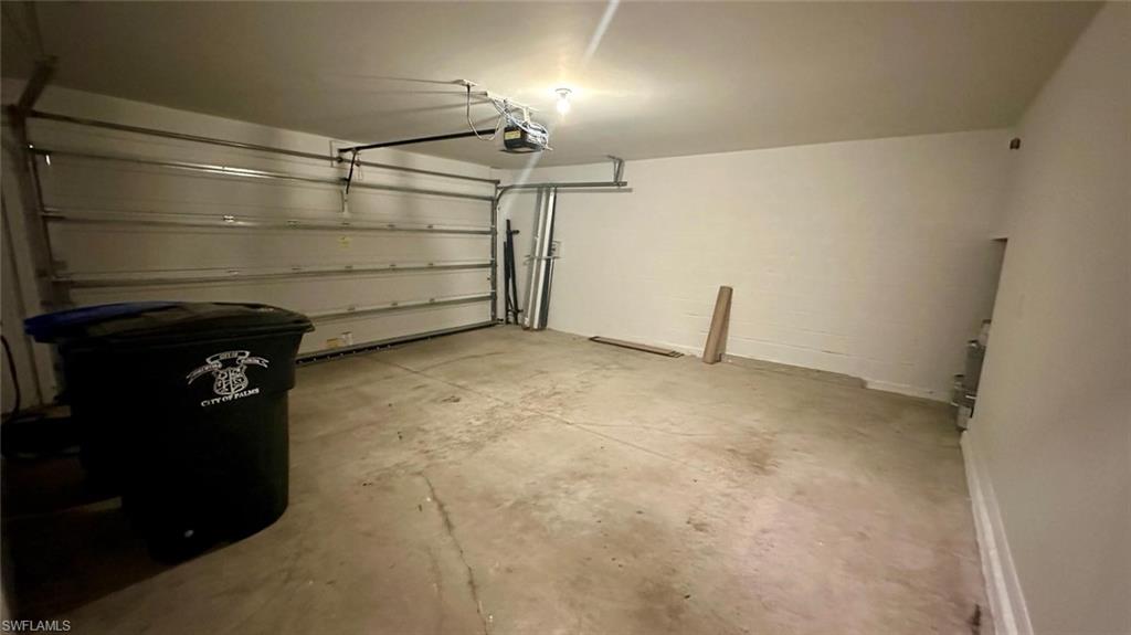 LINDSFORD - Residential Lease