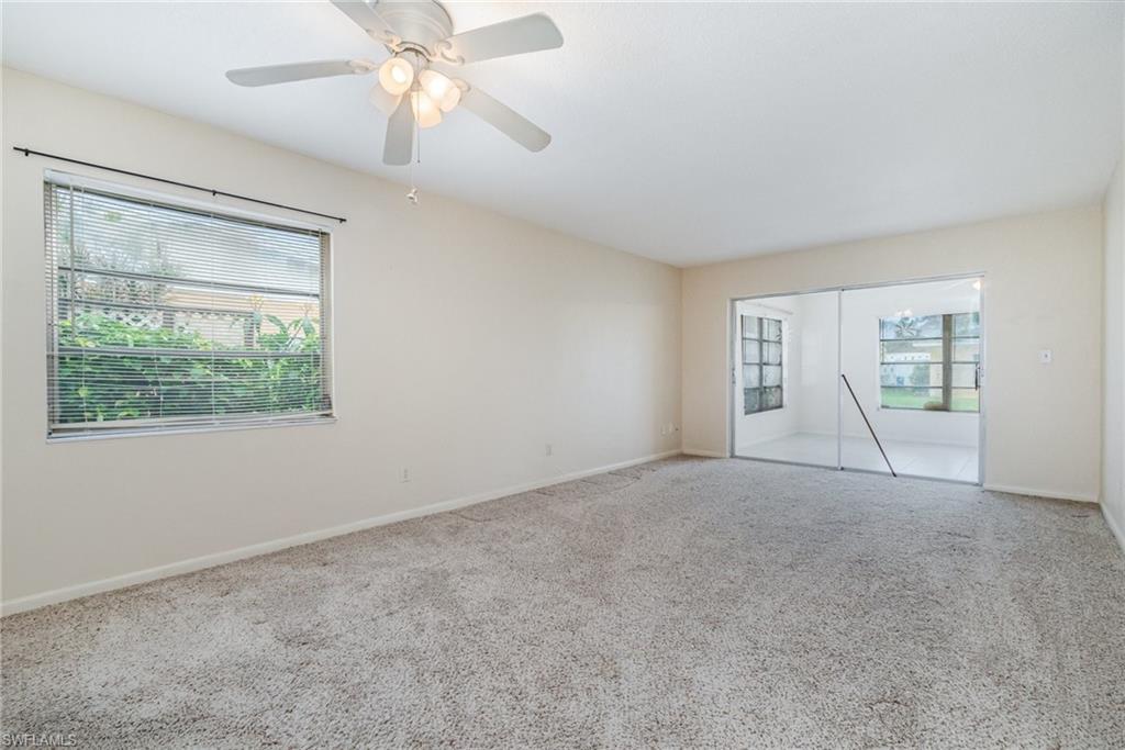 CAMILLE GARDENS - Residential