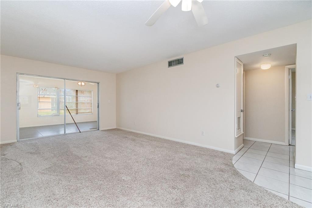 CAMILLE GARDENS - Residential