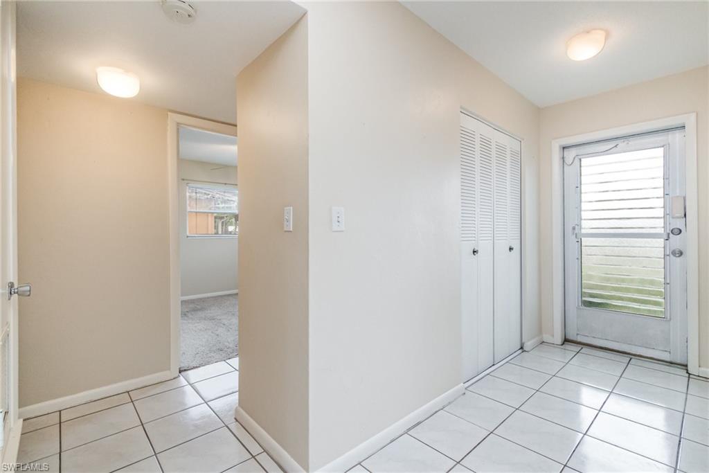 CAMILLE GARDENS - Residential