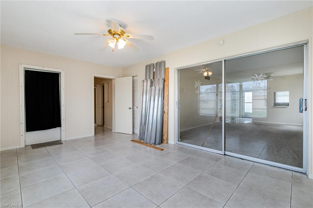 CAMILLE GARDENS - Residential