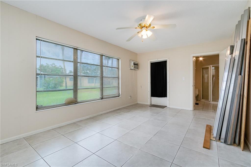 CAMILLE GARDENS - Residential