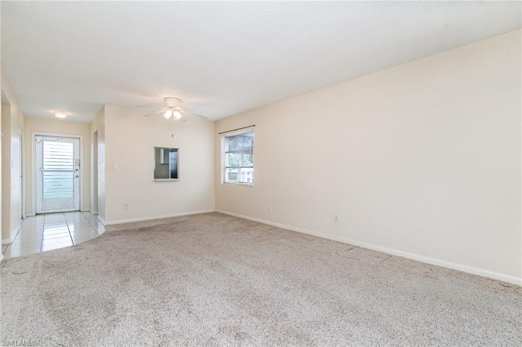 CAMILLE GARDENS - Residential