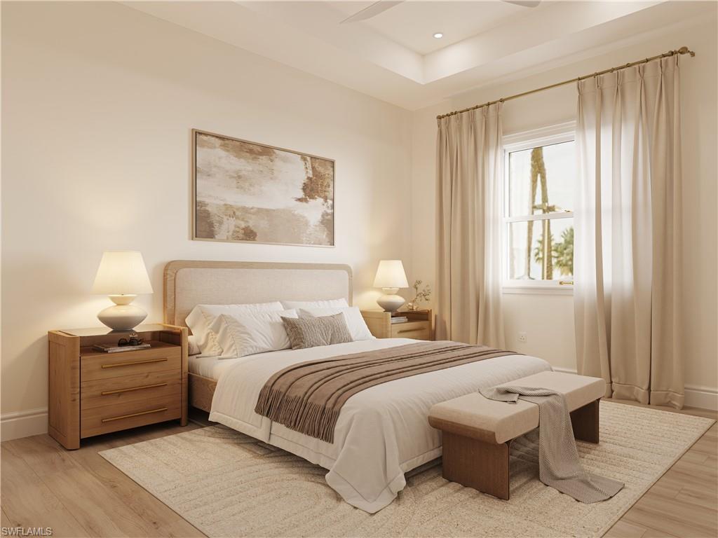 BIG CYPRESS GOLF COUNTRY CLUB - Residential