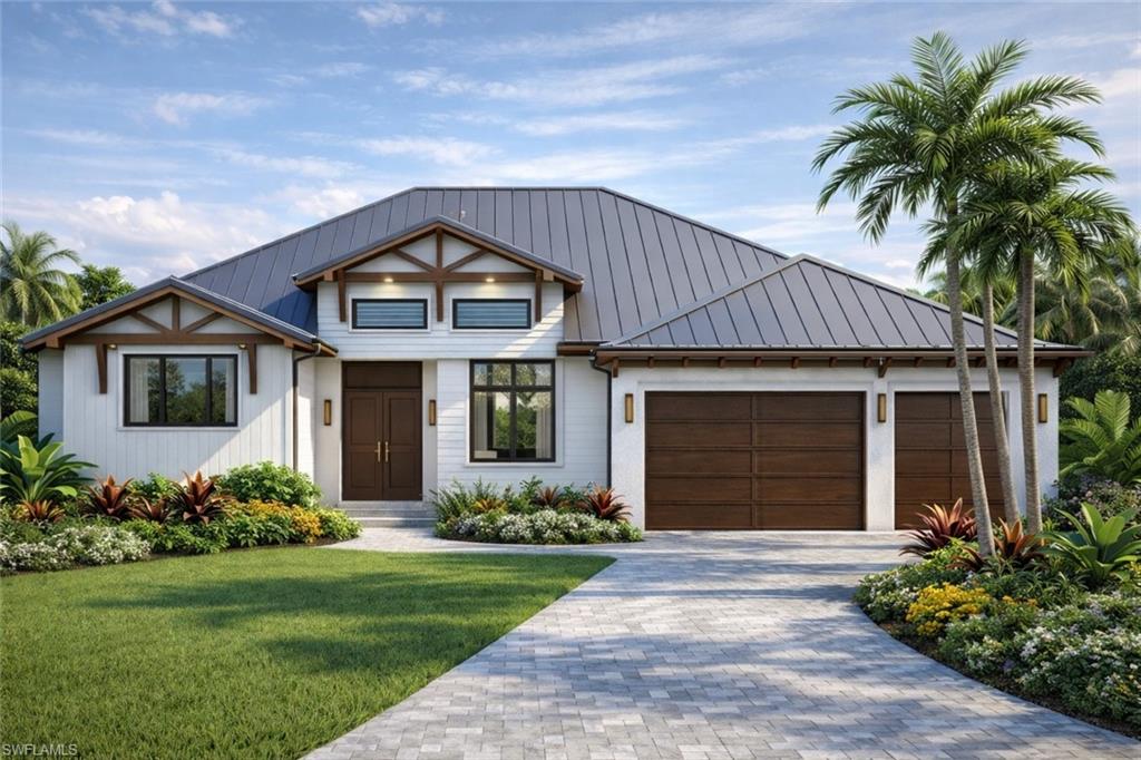 BIG CYPRESS GOLF COUNTRY CLUB - Residential