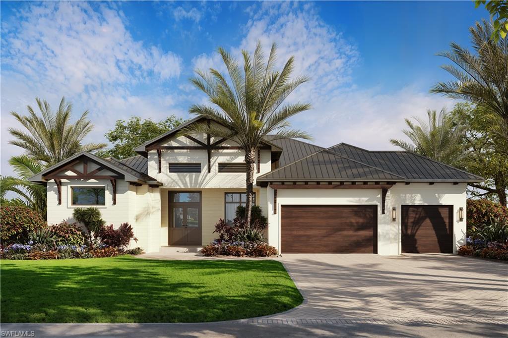 BIG CYPRESS GOLF COUNTRY CLUB - Residential