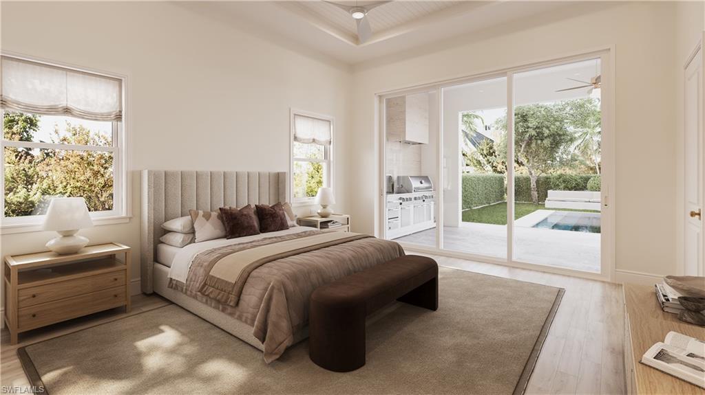 BIG CYPRESS GOLF COUNTRY CLUB - Residential