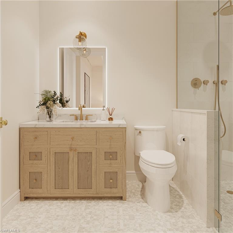 BIG CYPRESS GOLF COUNTRY CLUB - Residential