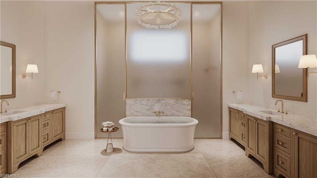 BIG CYPRESS GOLF COUNTRY CLUB - Residential