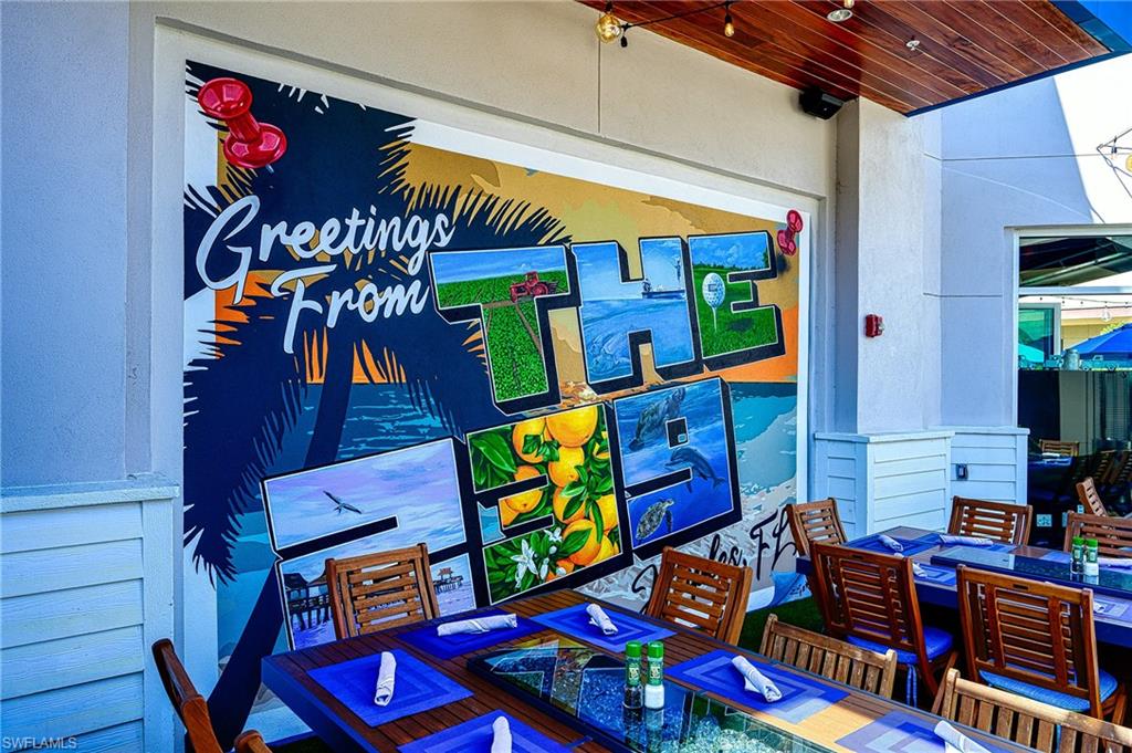 BIG CYPRESS GOLF COUNTRY CLUB - Residential