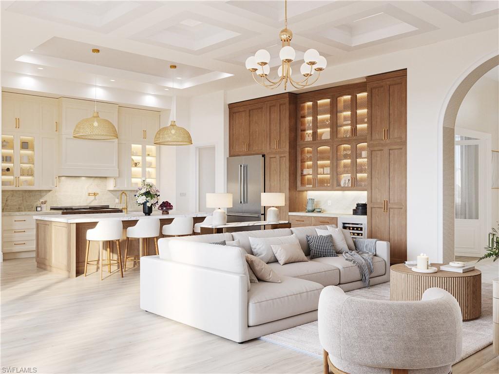 BIG CYPRESS GOLF COUNTRY CLUB - Residential