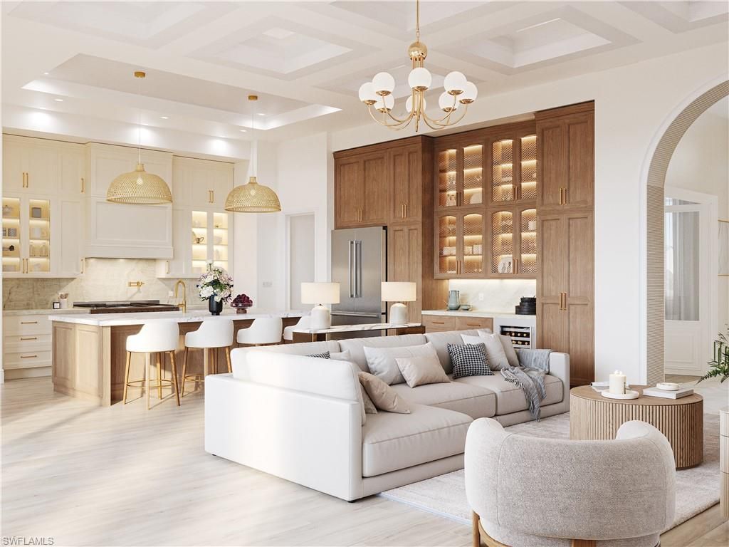 Photo of 335 Burning Tree DR, NAPLES, FL 34105 (MLS # 226009351)