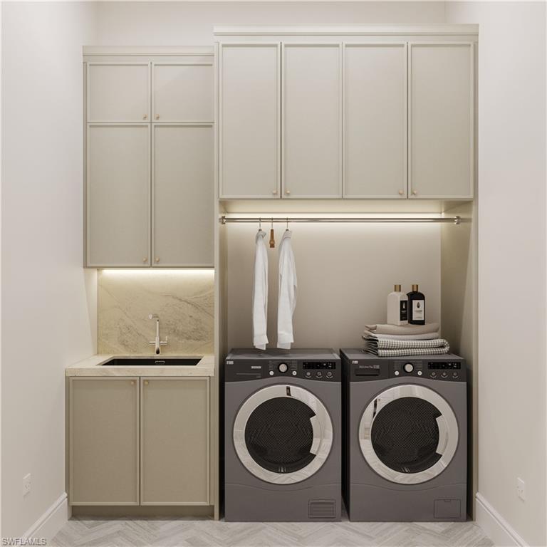 BIG CYPRESS GOLF COUNTRY CLUB - Residential