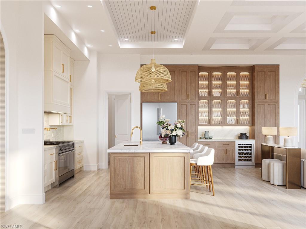 BIG CYPRESS GOLF COUNTRY CLUB - Residential