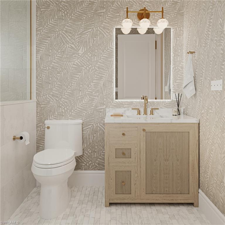 BIG CYPRESS GOLF COUNTRY CLUB - Residential