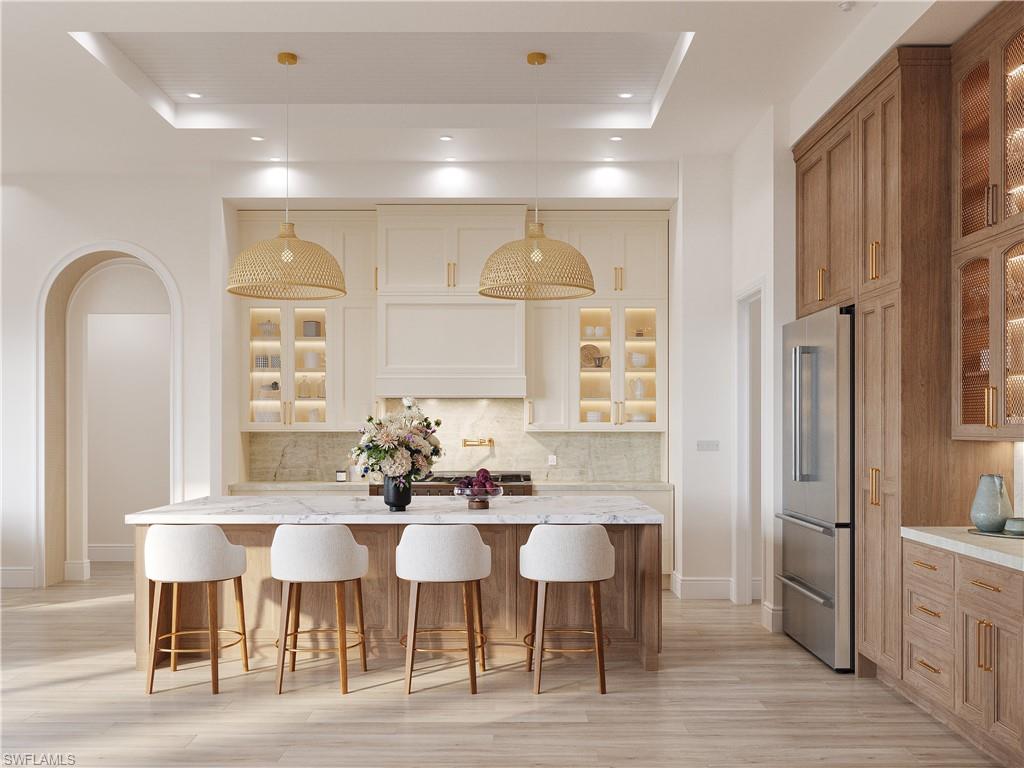 BIG CYPRESS GOLF COUNTRY CLUB - Residential