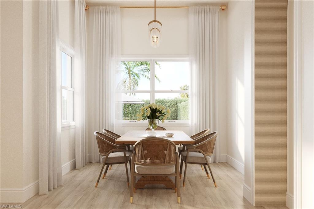 BIG CYPRESS GOLF COUNTRY CLUB - Residential