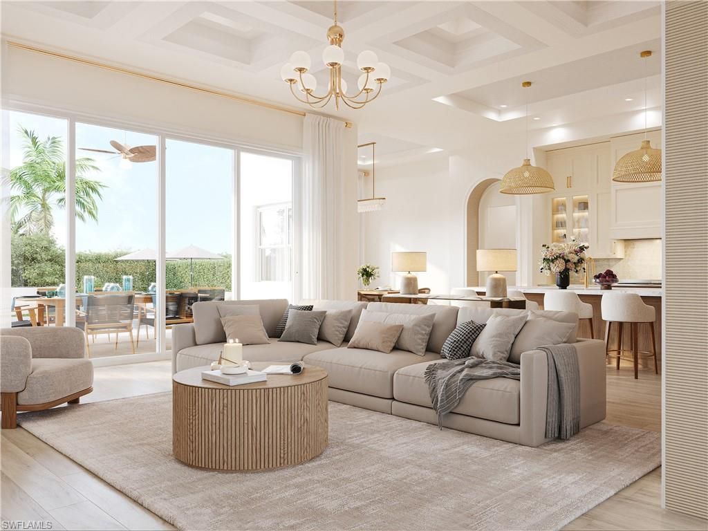 Photo of 335 Burning Tree DR, NAPLES, FL 34105 (MLS # 226009351)