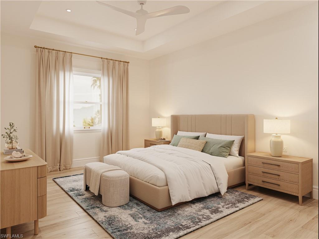 BIG CYPRESS GOLF COUNTRY CLUB - Residential