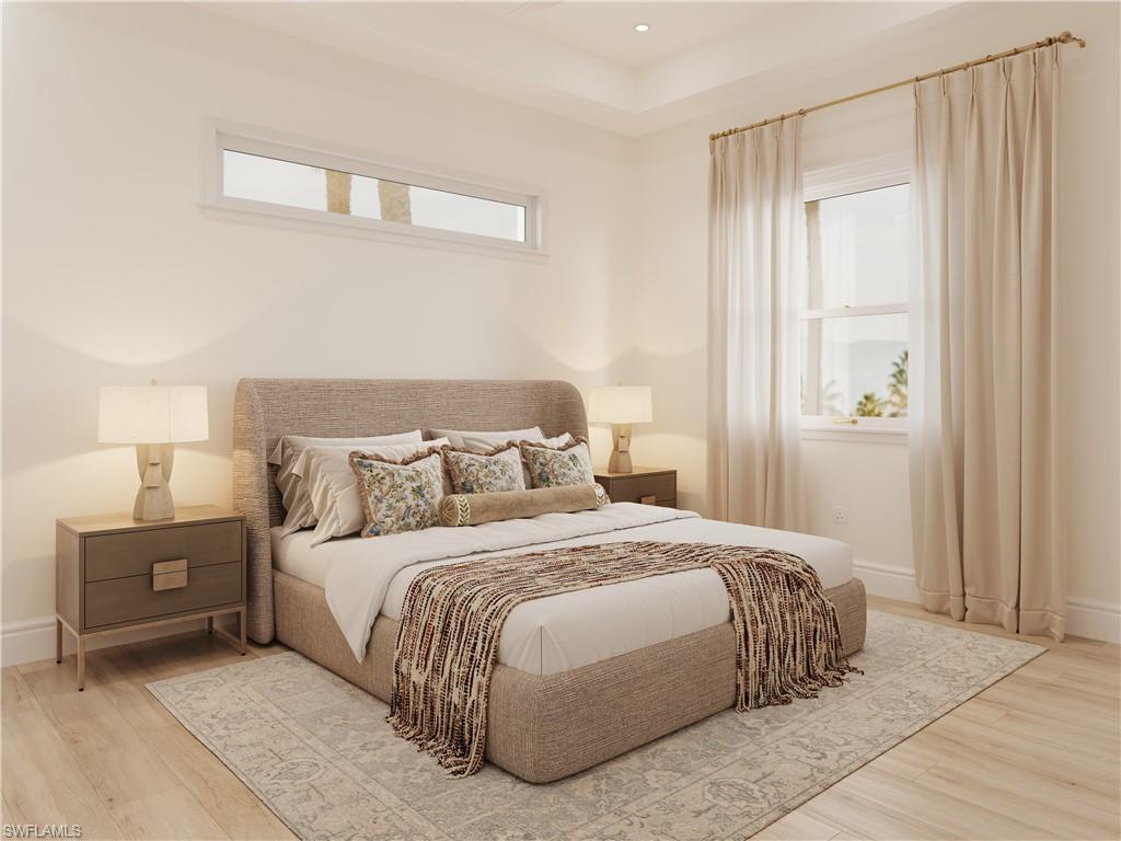 BIG CYPRESS GOLF COUNTRY CLUB - Residential