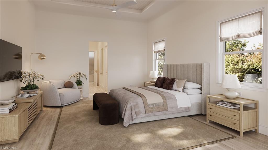 BIG CYPRESS GOLF COUNTRY CLUB - Residential