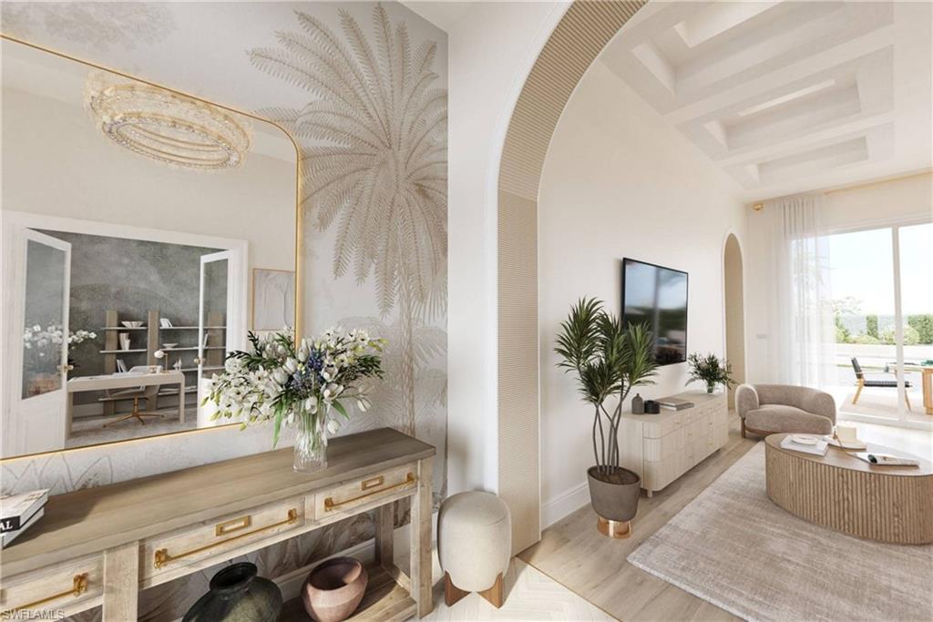 BIG CYPRESS GOLF COUNTRY CLUB - Residential