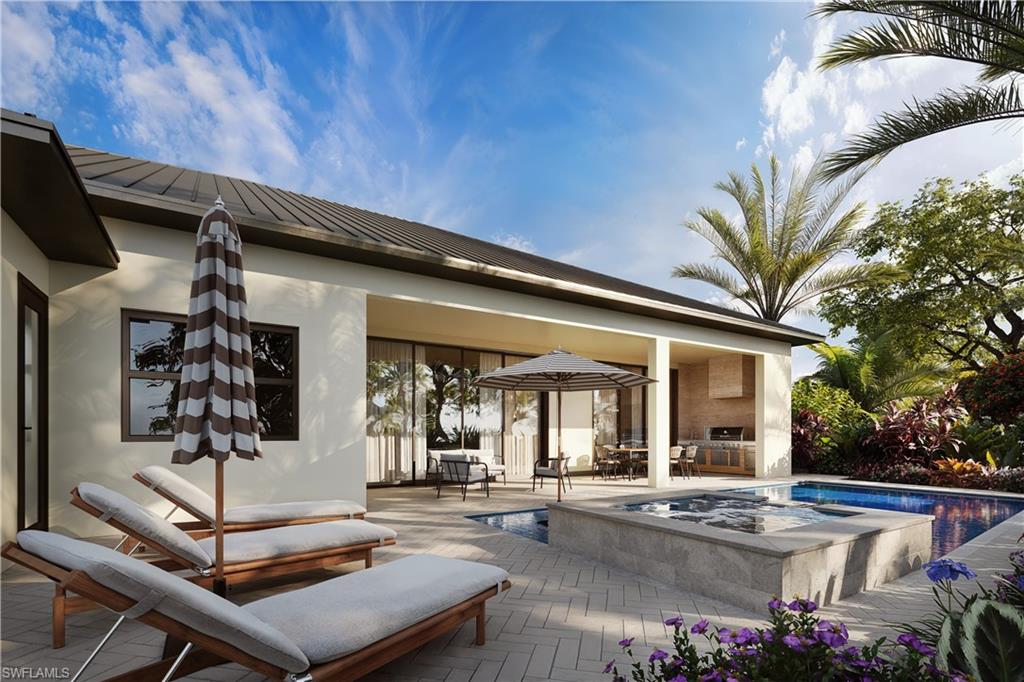 BIG CYPRESS GOLF COUNTRY CLUB - Residential