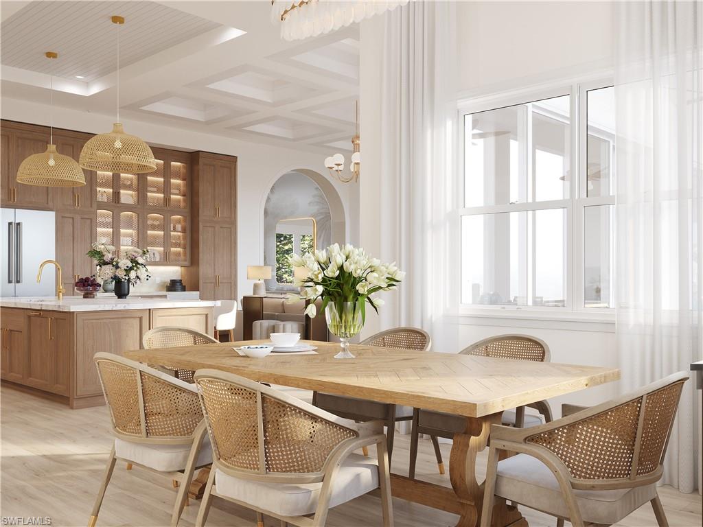 BIG CYPRESS GOLF COUNTRY CLUB - Residential