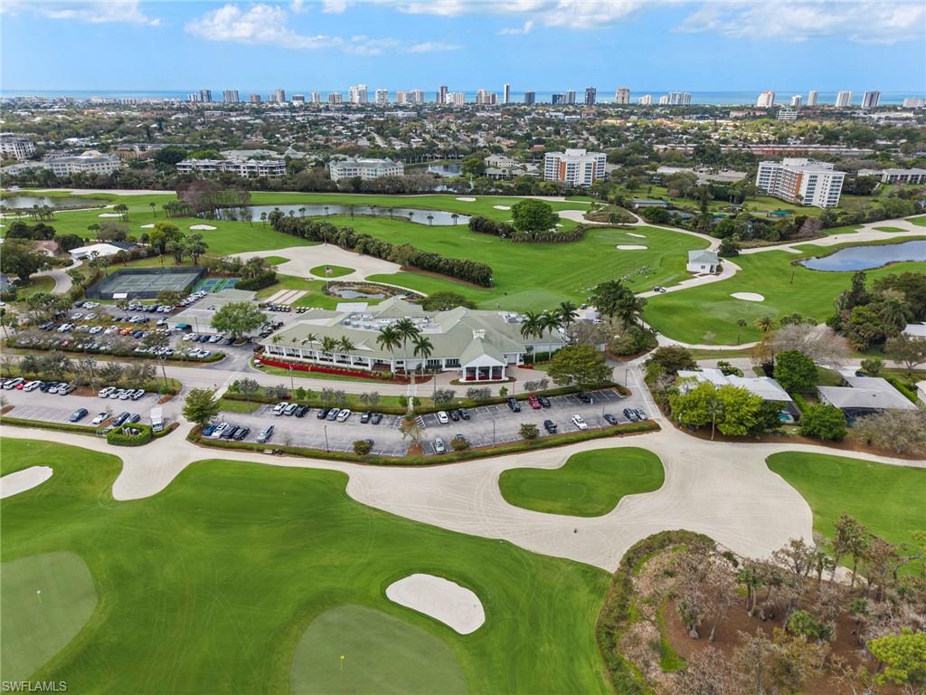 BIG CYPRESS GOLF COUNTRY CLUB - Residential