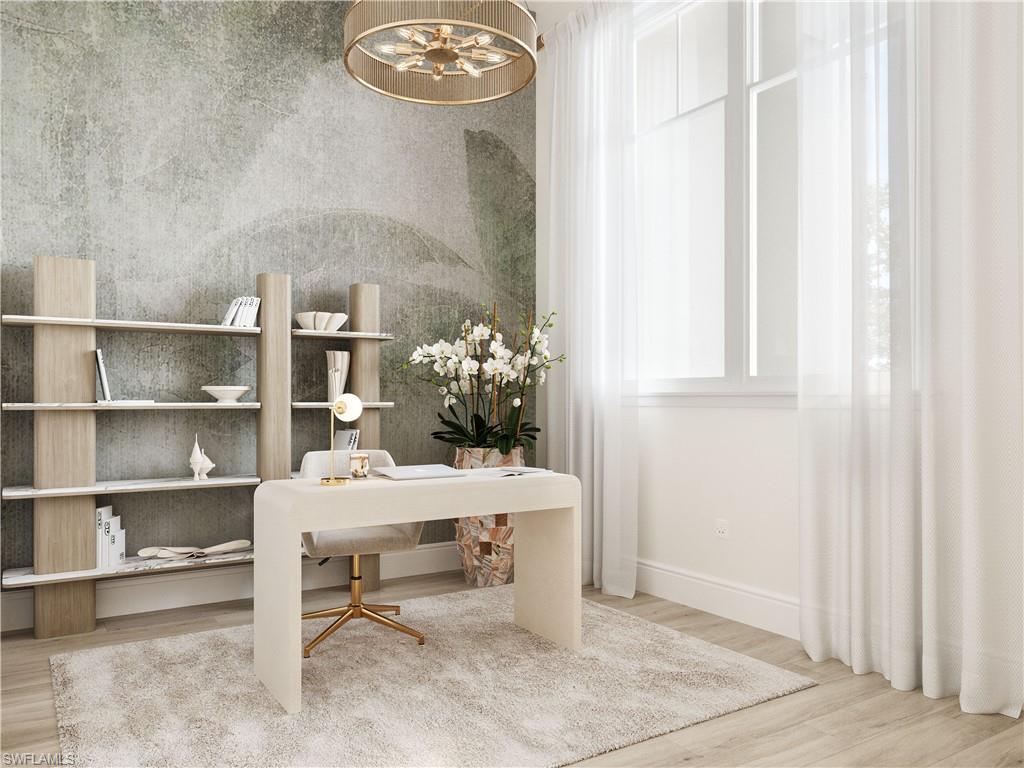 BIG CYPRESS GOLF COUNTRY CLUB - Residential