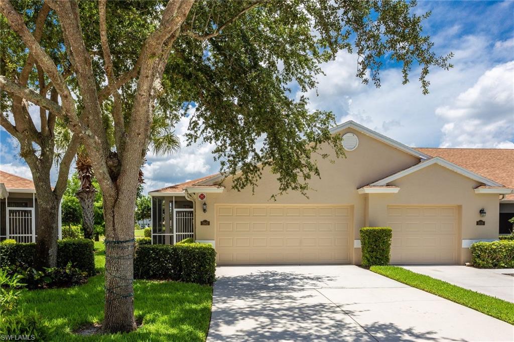 HERITAGE GREENS - Residential