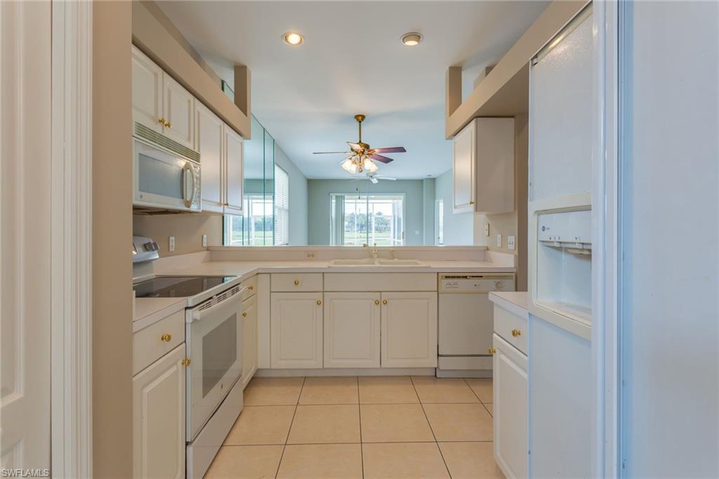 HERITAGE GREENS - Residential